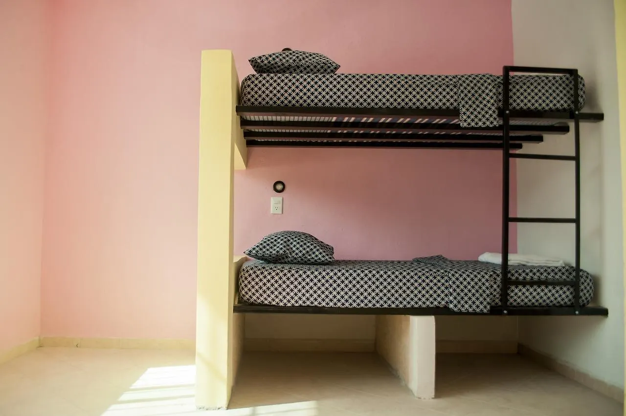 Gæstehus Coco Hostel Cancún